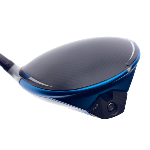 Used TaylorMade Sim2 Max Driver / 10.5 Degrees / Stiff Flex
