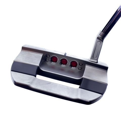 Used Scotty Cameron Studio Style Fastback 1.5 Putter / 34.0 Inches / Left-Handed
