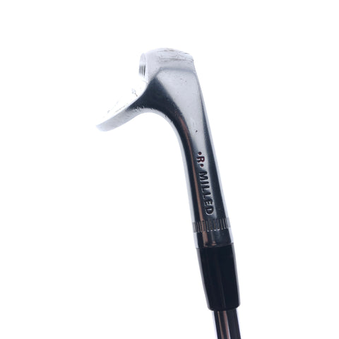 Used Callaway Mack Daddy 4 Chrome Sand Wedge / 56.0 Degrees / Stiff Flex
