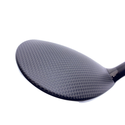 Used TaylorMade Qi35 Tour 5 Fairway Wood / 18 Degrees / Stiff Flex / Left-Handed