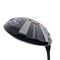 Used Callaway Paradym Triple Diamond 5 Fairway Wood / 18 Degrees / Stiff Flex