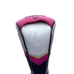 Used Callaway X2 Hot Driver / 13.5 Degrees / Ladies Flex - Replay Golf 