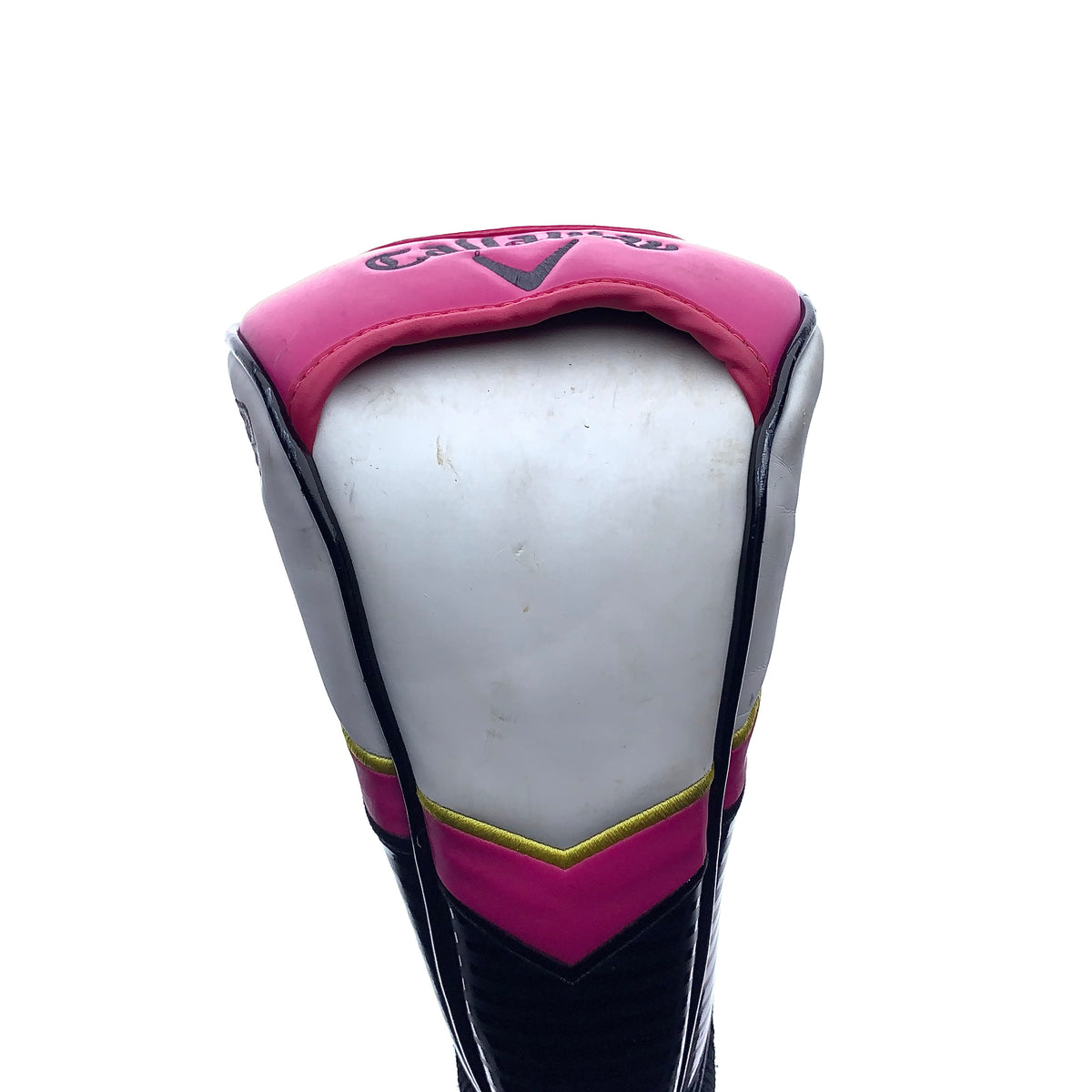 Used Callaway X2 Hot Driver / 13.5 Degrees / Ladies Flex - Replay Golf 