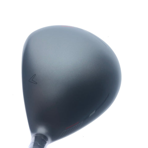 Used Callaway X Hot 2013 Driver / 9.5 Degrees / Stiff Flex