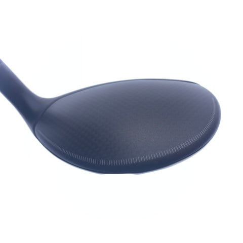 Used TaylorMade Qi4D 4 Hybrid / 23.0 Degrees / Regular Flex