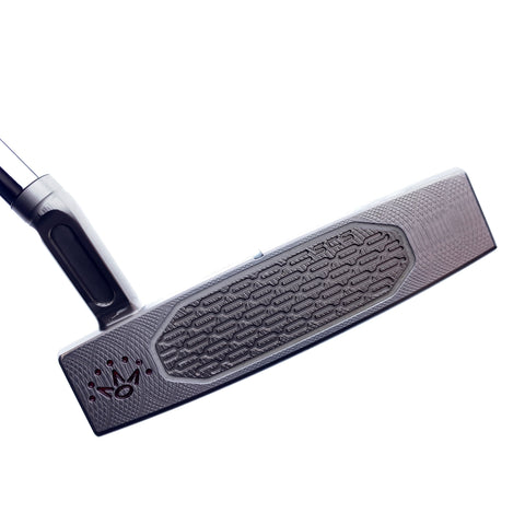 Used Scotty Cameron Studio Style Fastback 1.5 Putter / 34.0 Inches / Left-Handed