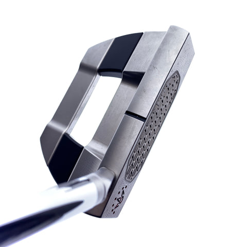 Used Scotty Cameron Studio Style Fastback 1.5 Putter / 34.0 Inches / Left-Handed