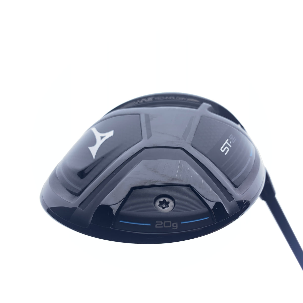 Used Mizuno ST-Z 220 2022 Driver / 9.5 Degrees / Regular Flex