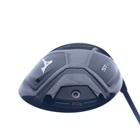 Used Mizuno ST-Z 220 2022 Driver / 9.5 Degrees / Regular Flex