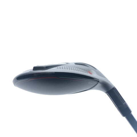 Used TaylorMade M6 7 Fairway Wood / 21.0 Degrees / A Flex