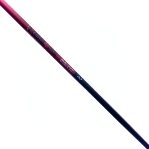 Used Titleist U505 2023 4 Hybrid / Stiff Flex