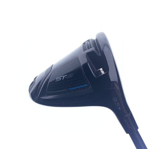 Used Mizuno ST-Z 220 2022 Driver / 9.5 Degrees / Regular Flex
