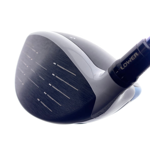 Used TaylorMade Sim2 Max Driver / 10.5 Degrees / Stiff Flex