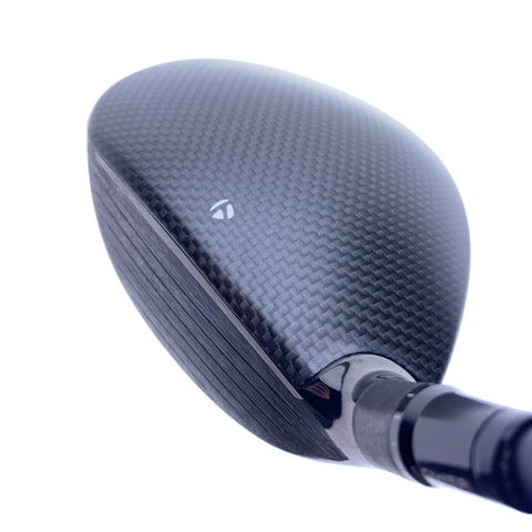 Used TaylorMade Qi35 Tour 3 Fairway Wood / 15 Degrees / X-Stiff Flex