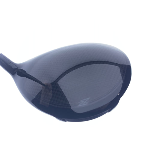 Used Mizuno ST-Z 220 2022 Driver / 9.5 Degrees / Regular Flex