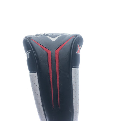 Used Callaway X Hot 2013 Driver / 9.5 Degrees / Stiff Flex