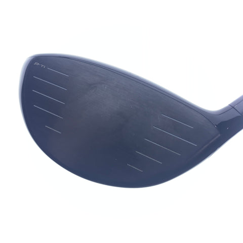 Used Mizuno ST-Z 220 2022 Driver / 9.5 Degrees / Regular Flex