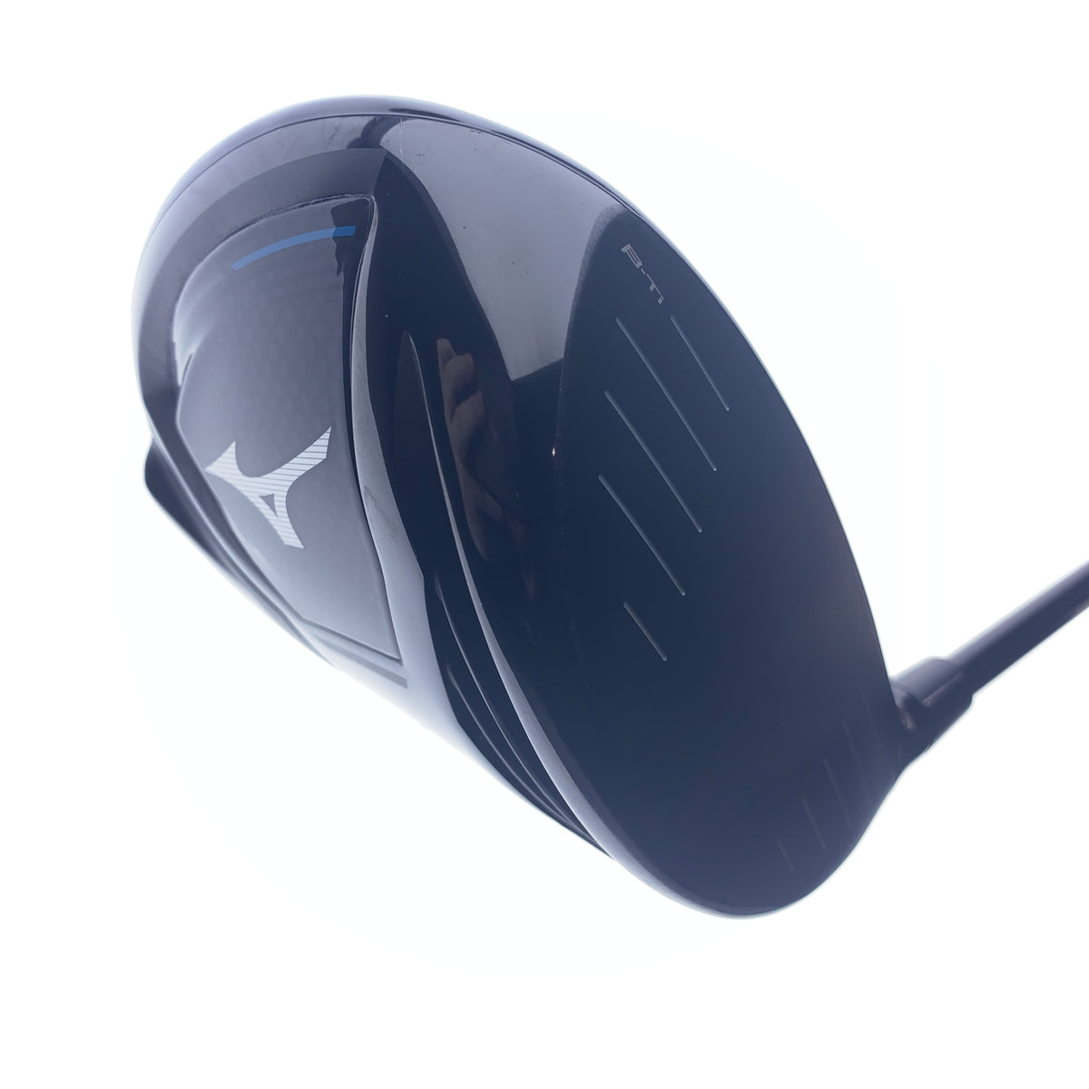 Used Mizuno ST-Z 220 2022 Driver / 9.5 Degrees / Regular Flex