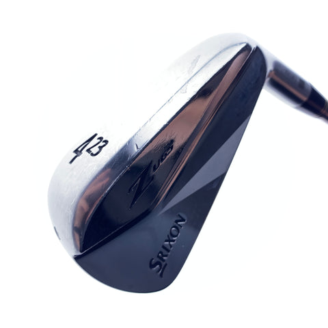 Used Srixon Z U85 Utility 4 Hybrid / 23.0 Degrees / X-Stiff Flex