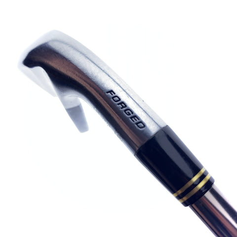 Used Srixon Z U85 Utility 4 Hybrid / 23.0 Degrees / X-Stiff Flex