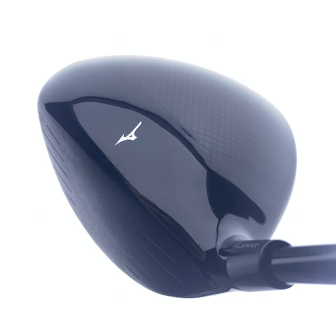 Used Mizuno ST-Z 220 2022 Driver / 9.5 Degrees / Regular Flex