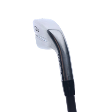 Used Titleist U505 2025 3 Hybrid / 20.0 Degrees / Stiff Flex