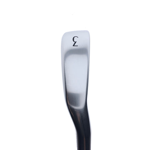 Used Titleist U505 2025 3 Hybrid / 20.0 Degrees / Stiff Flex