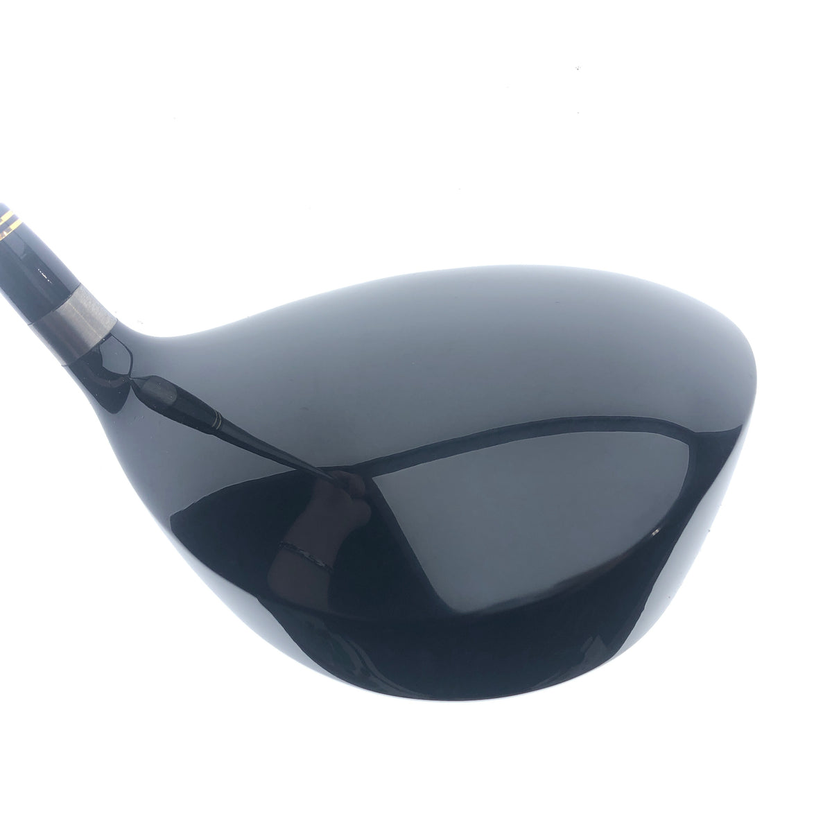 Used Srixon W-506 Titanium Driver / 11.5 Degrees / Regular Flex