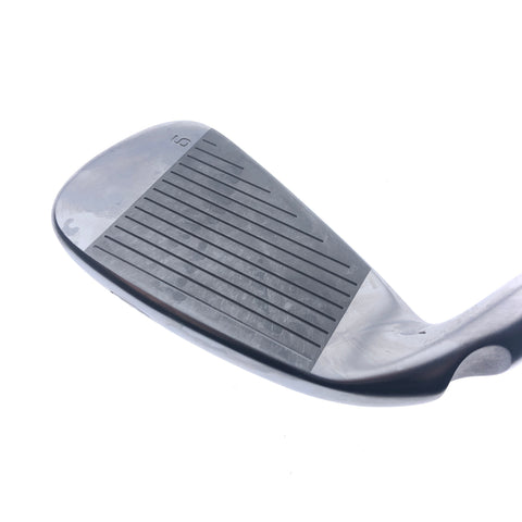 Used Ping G410 6 Iron / 26.5 Degrees / Soft Regular Flex