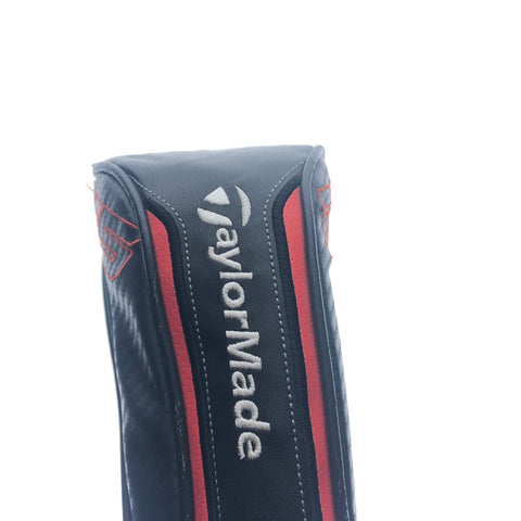 Used TaylorMade M6 7 Fairway Wood / 21.0 Degrees / A Flex