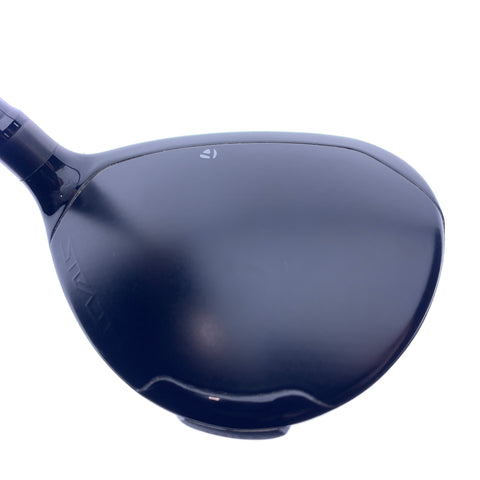 Used TaylorMade Stealth Plus 5 Fairway Wood / 19 Degrees / Stiff Flex