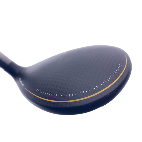 Used Callaway Rogue ST MAX 5 Fairway Wood / 18 Degrees / Regular Flex