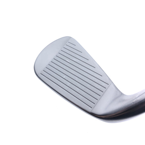 Used Titleist U505 2025 3 Hybrid / 20.0 Degrees / Stiff Flex