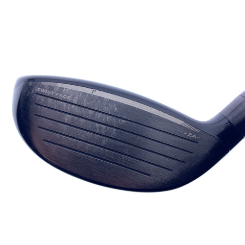 Used TaylorMade Stealth Plus 5 Fairway Wood / 19 Degrees / Stiff Flex