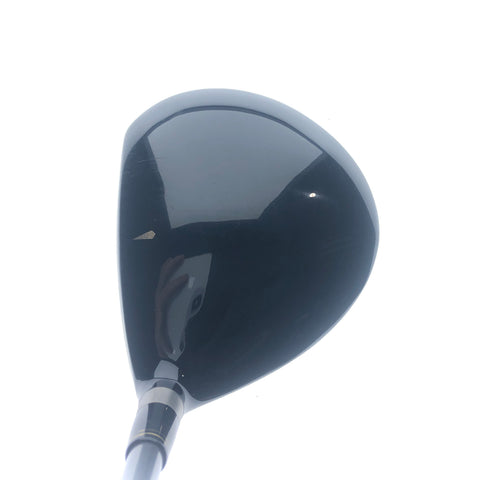 Used Srixon W-506 Titanium Driver / 11.5 Degrees / Regular Flex
