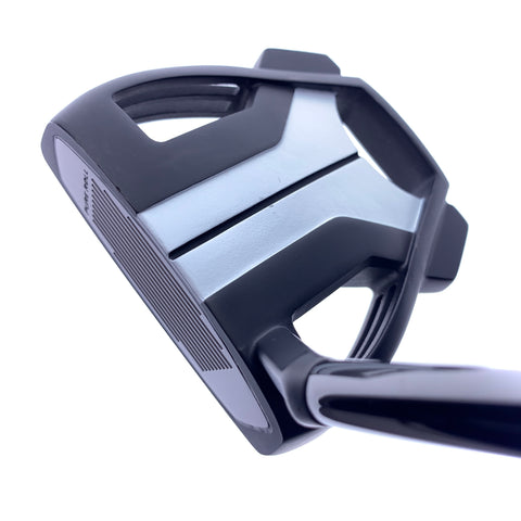 Used TaylorMade Spider Tour X Black 2025 Putter / 34.0 Inches