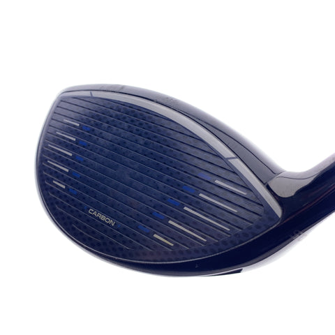 Used TaylorMade Qi10 LS Driver / 10.5 Degrees / Stiff Flex