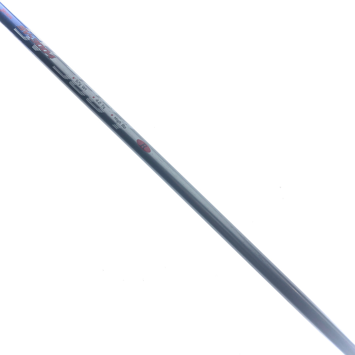 Used Srixon W-506 Titanium Driver / 11.5 Degrees / Regular Flex