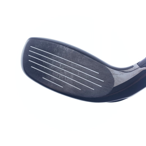 Used Callaway Paradym 3 Hybrid / 19.0 Degrees / Regular Flex