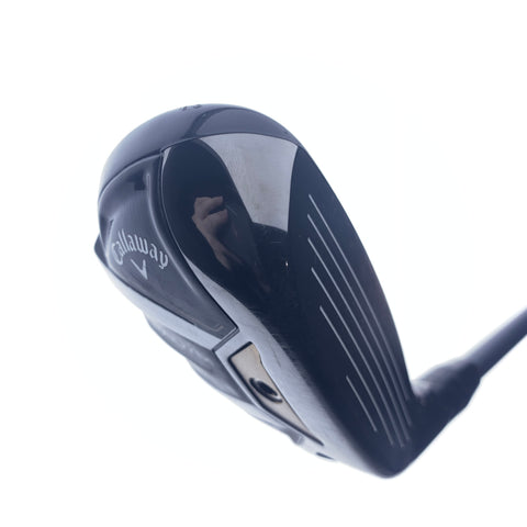 Used Callaway Paradym 3 Hybrid / 19.0 Degrees / Regular Flex