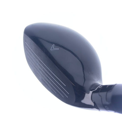 Used Callaway Paradym 3 Hybrid / 19.0 Degrees / Regular Flex