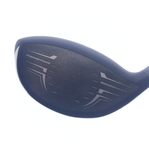 Used Srixon ZX5 MKII Driver / 10.5 Degrees / Regular Flex
