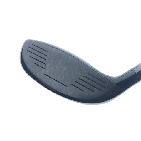 Used Wilson D9 7 Fairway Wood / 21.0 Degrees / Regular Flex