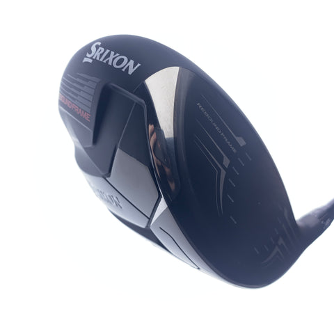 Used Srixon ZX5 MKII Driver / 10.5 Degrees / Regular Flex