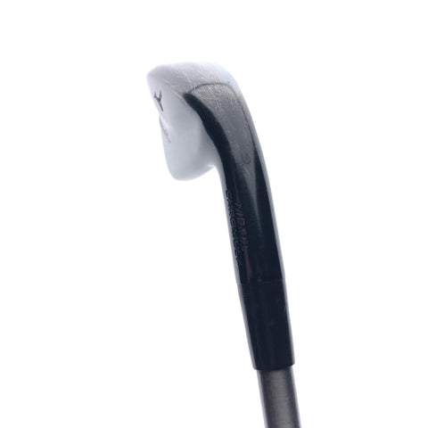 Used Mizuno Pro Fli-Hi Black 2024 3 Hybrid / 19.0 Degrees / X-Stiff Flex
