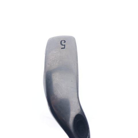Used Callaway Big Bertha 2006 5 Iron / 26.0 Degrees / Ladies Flex