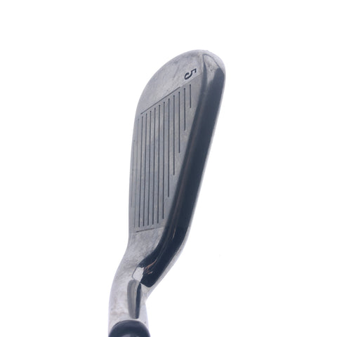 Used Callaway Big Bertha 2006 5 Iron / 26.0 Degrees / Ladies Flex
