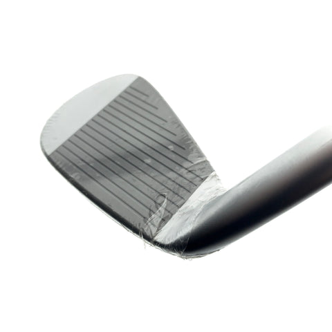 NEW Cobra King Forged Tec One Length 2019 6 Iron / 26.0 Degrees / Stiff Flex