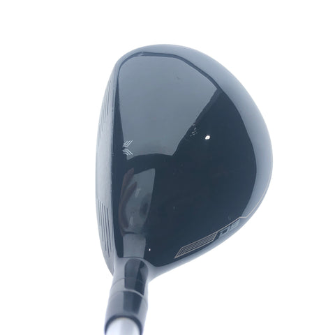 Used Wilson D9 7 Fairway Wood / 21.0 Degrees / Regular Flex