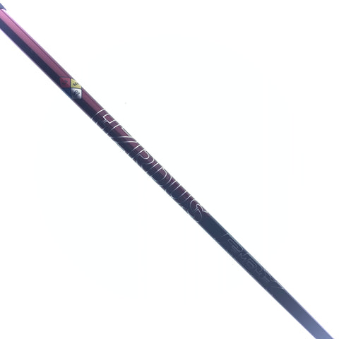 Used Srixon ZX5 MKII Driver / 10.5 Degrees / Regular Flex